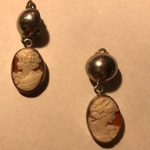 Aretes de plata 925  sterling